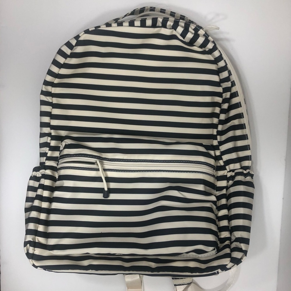 Wild Fable Striped Backpack NWOT